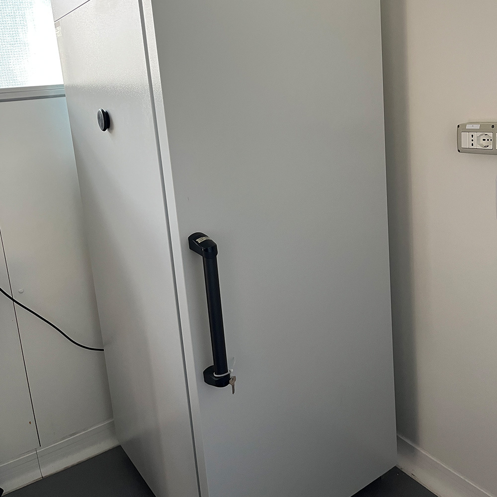 Facilities